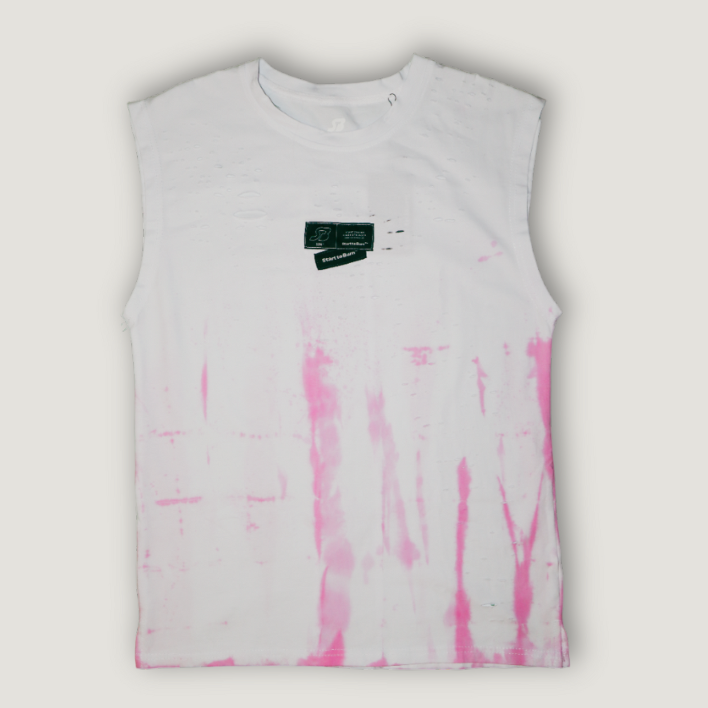 Vice sunset Tank STB - Limited Edition