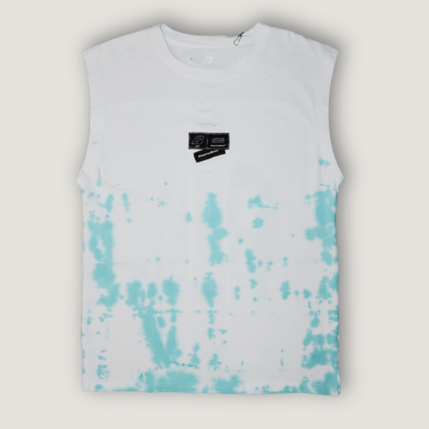 Vice sunset Tank STB - Limited Edition