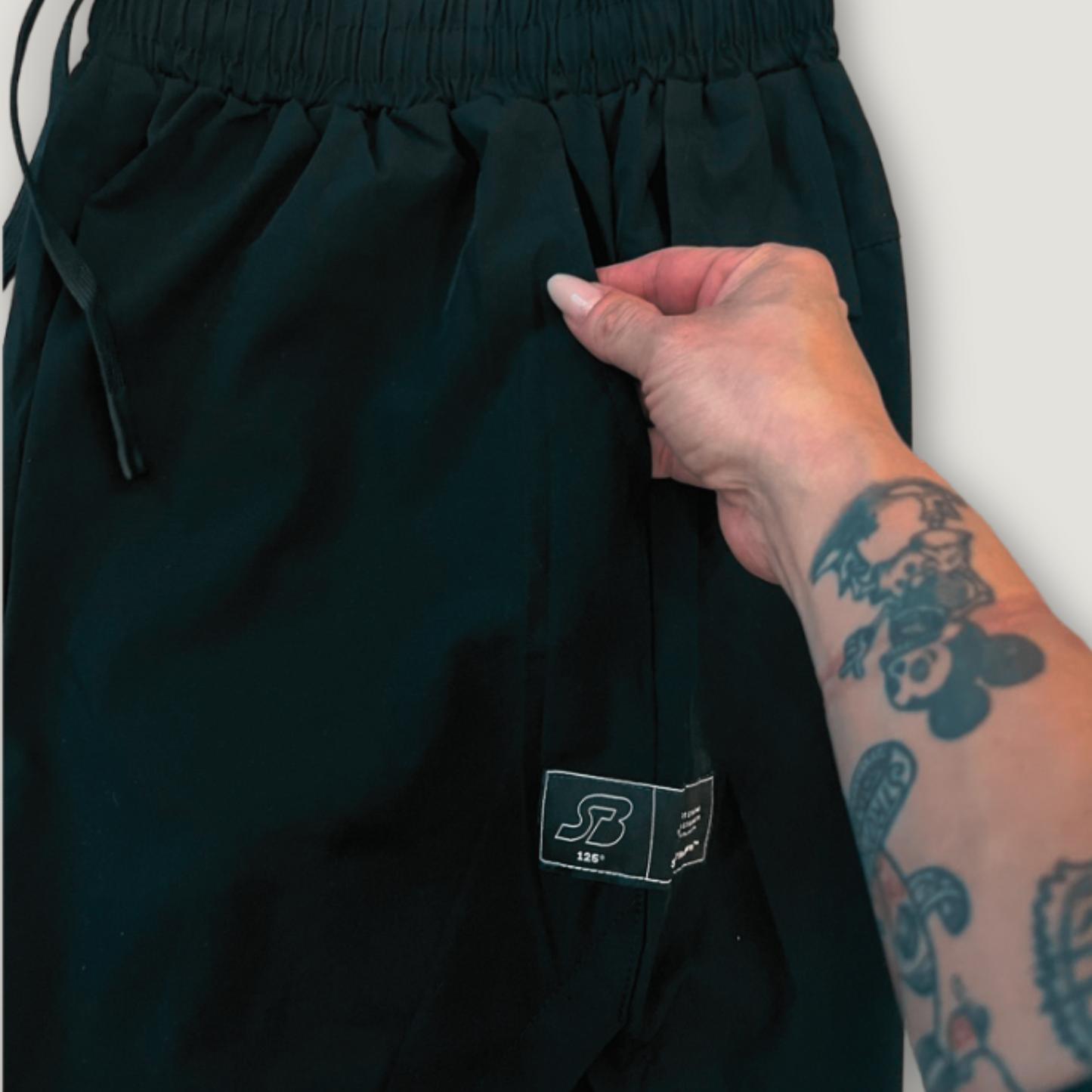 SwiftFlex 7" Shorts - Limited Edition